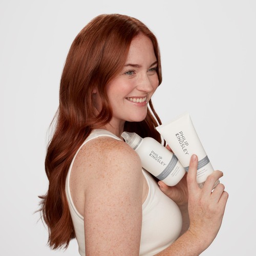 Philip Kingsley No Scent No Colour Shampoo