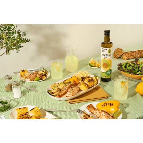 Soilmates Avocado Oil