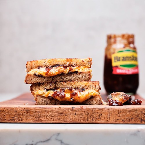 Branston Small Chunk Pickle