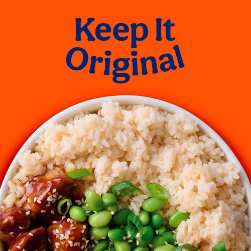 Bens Original Sticky Rice Microwave Rice