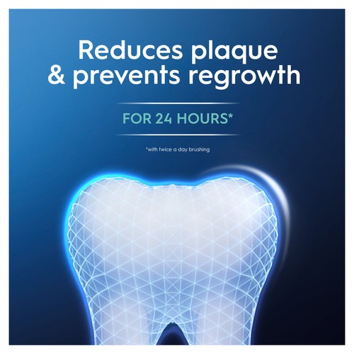 Oral-B Pro Expert Advanced Plaque Protection Toothpaste