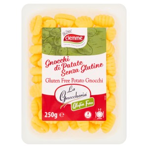 Ciemme La Gnoccheria Gluten Free Potato Gnocchi