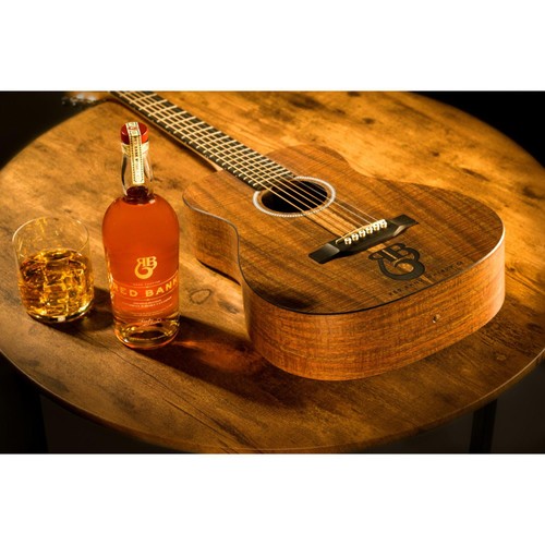 Red Bank Canadian Whisky