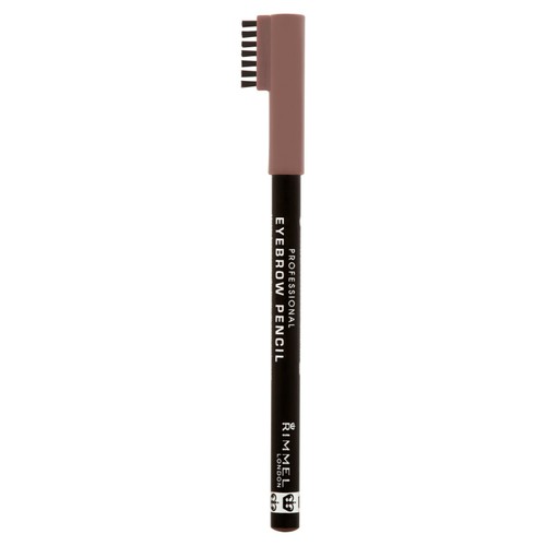 Rimmel Brow This Way Professional Brow Pencil 002 Hazel