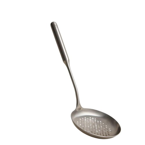 M&S X Tom Kerridge Stainless Steel Skimmer, Silver