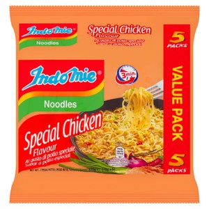 Indomie Special Chicken Multipack