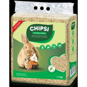 Chipsi Apple Shavings
