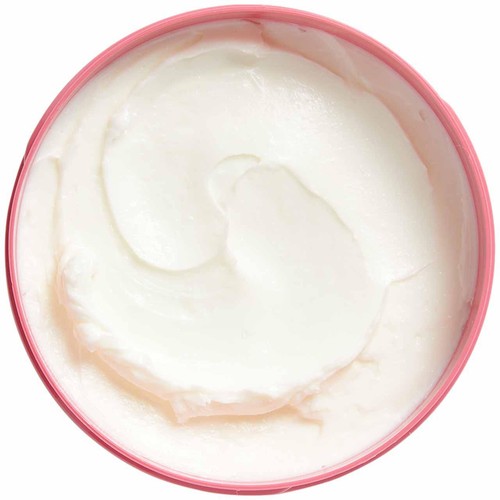 M&S Unisex Burst Bodycare Cherry Body Butter, One Size, No Colour