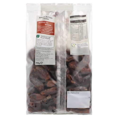 Holland & Barrett Dried Dates