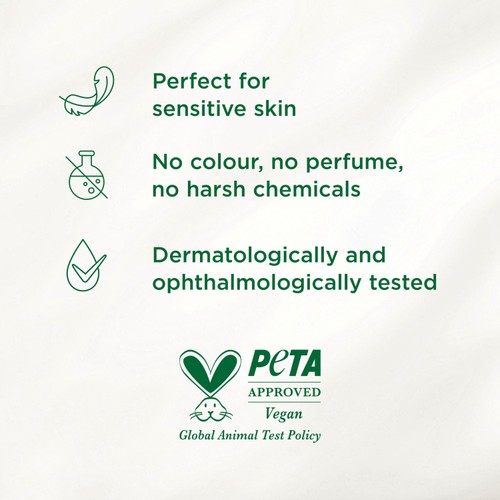 Simple Kind To Eyes Soothing Eye Balm