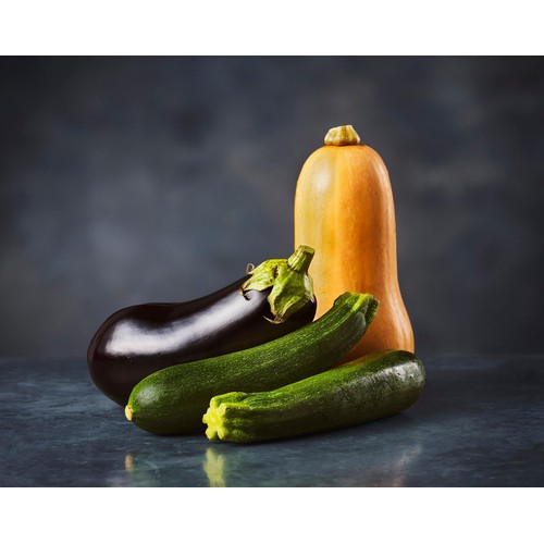 M&S Aubergine 
