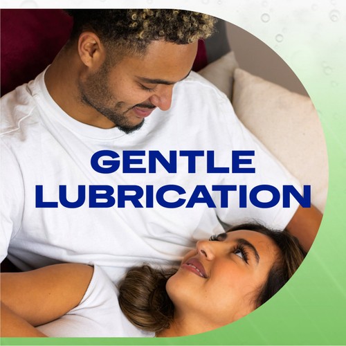 Durex Naturals Pure Lube Water Based
