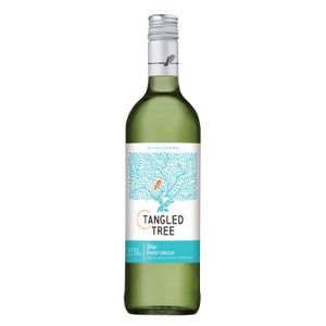 Tangled Tree Pinot Grigio