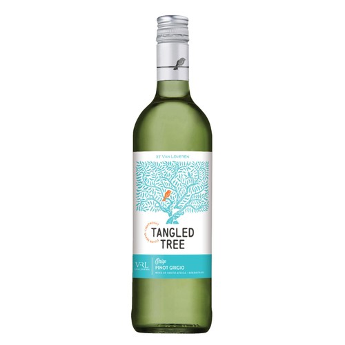 Tangled Tree Pinot Grigio