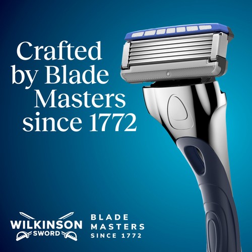 Wilkinson Sword Hydro 5 Men's Razor