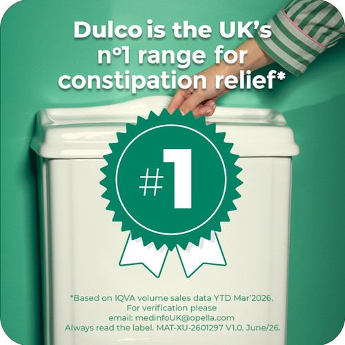 Dulcolax Adult Pico Liquid