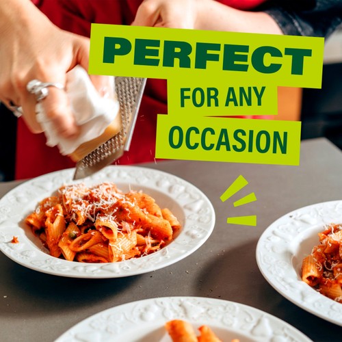 Dolmio Active Sundried Tomato and Chicken High Protein Instant Pasta Meal