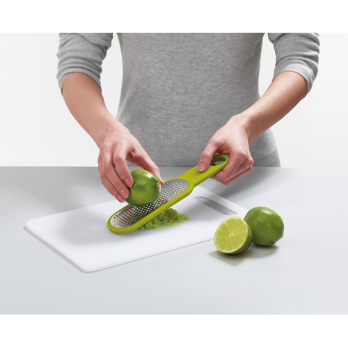Joseph Joseph Duo Set of 2 Graters (Opal)