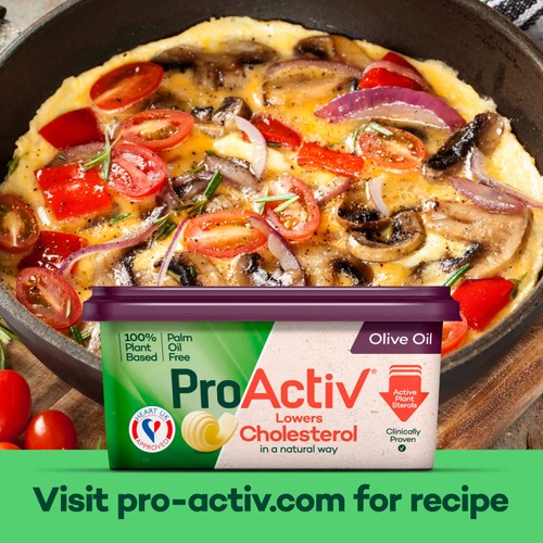 ProActiv Olive Oil Alternative to Spreadable Butter