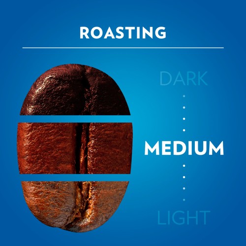 Lavazza Decaffeinated Coffee Beans
