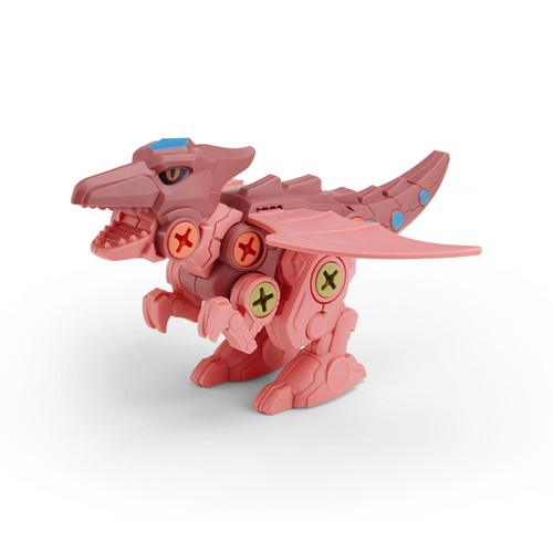 Wild Thingz DIY Dino Pterosaur