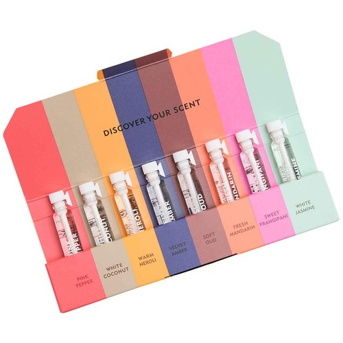 M&S Womens Discovery Set