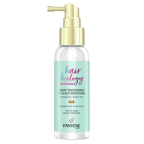 Pantene Pro-V Menopause Hair Thickening Treatment 