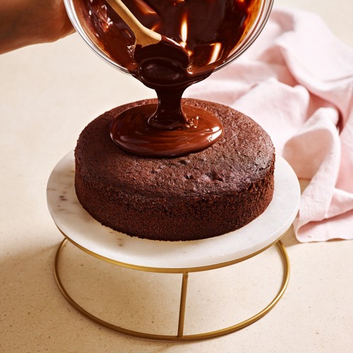 Betty Crocker Gluten Free Devil's Food Chocolate Cake Mix