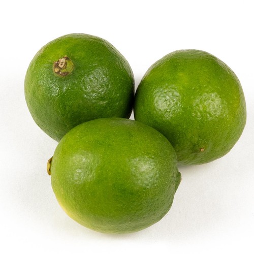 Pickd Organic Limes