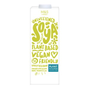 Unsweetened 1L