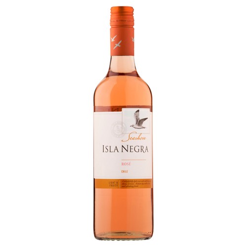Isla Negra Seashore Rose