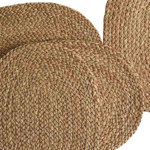 M&S Seagrass Oval Placemat Set