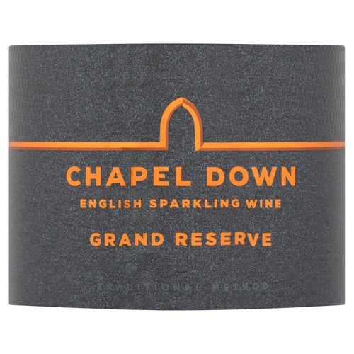 Chapel Down Grand Reserve 2018