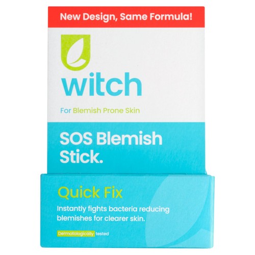 Witch SOS Blemish Stick