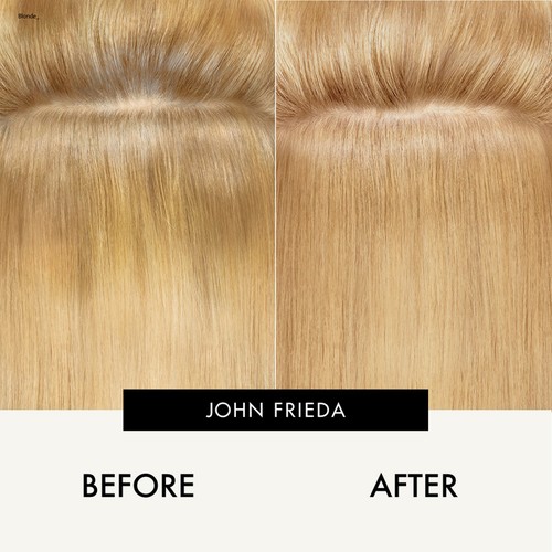 John Frieda Precision Foam Colour Light Natural Blonde 9N