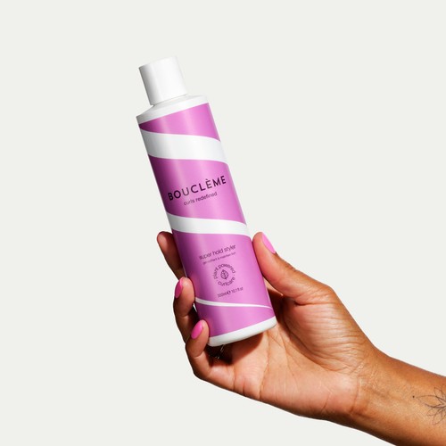 Boucleme Super Hold Styler 300ml