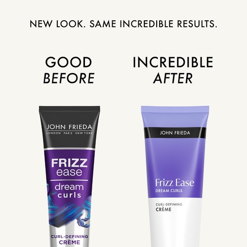 John Frieda Frizz Ease Dream Curls Curl Defining Creme