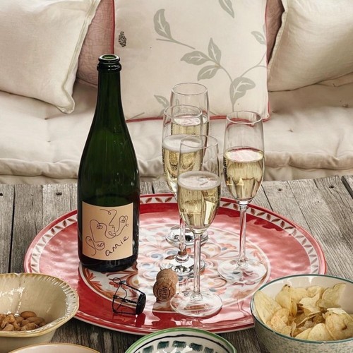 Amie Sparkling Cremant de Limoux