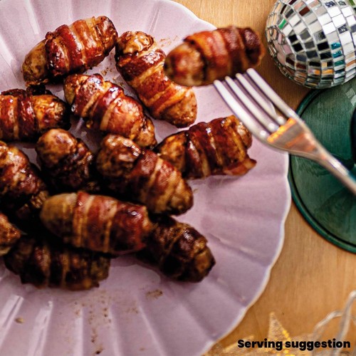 Ocado 12 Pigs in Blankets