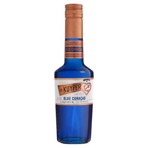 De Kuyper Blue Curacao
