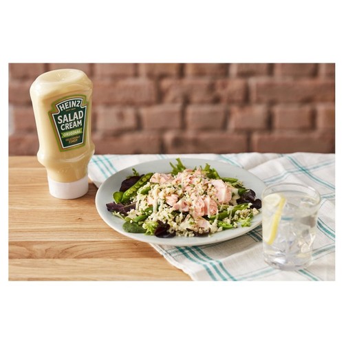 Heinz Salad Cream
