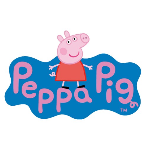 Ravensburger Peppa Pig Mini Memory Game