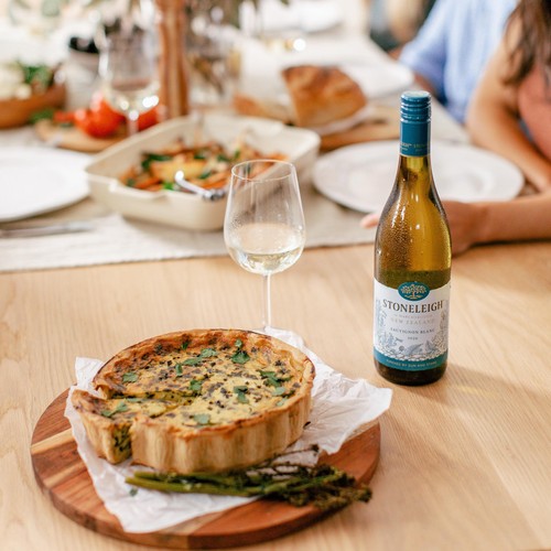 Stoneleigh Marlborough Sauvignon Blanc