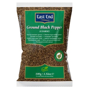 East End Black Pepper Whole