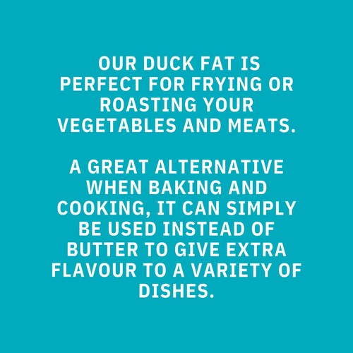 Cooks&Co Duck Fat