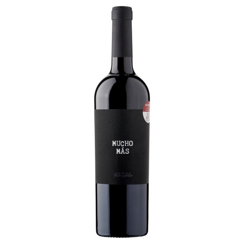 Mucho Mas Tinto