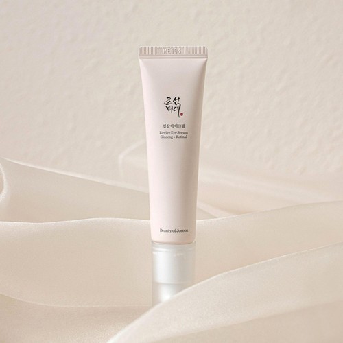 Beauty Of Joseon Revive Eye Serum Ginseng + Retinal