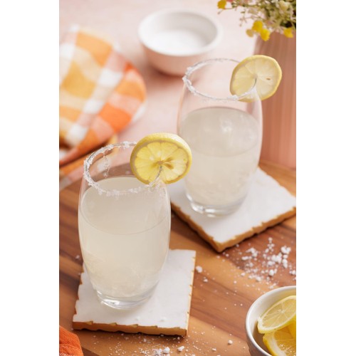Ravenhead Mode Highball Glasses, 480ml