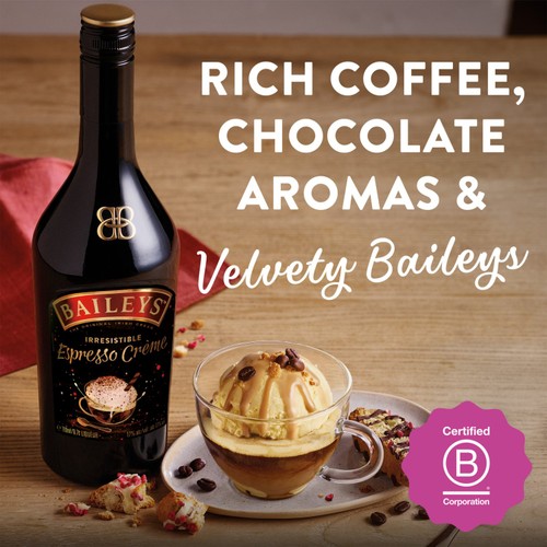 Baileys Espresso Creme