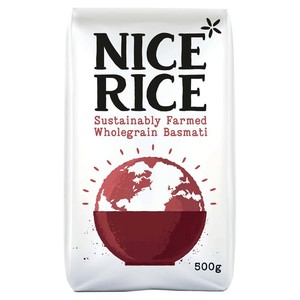 Nice Rice Pure Basmati Rice